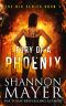 [Nix 01] • Fury of a Phoenix (The Nix Series Book 1)